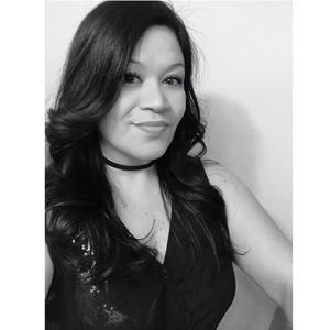 Meet your Posher, Alejandra